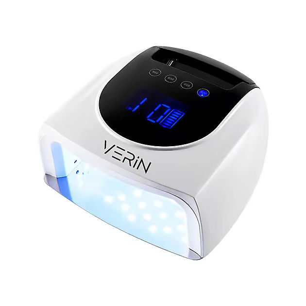 Verin UV/LED-Lampe Verin Gellak