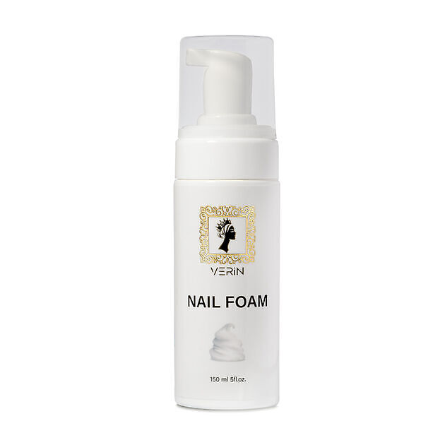 Verin Nail foam Verin Gellak