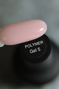 Polymer Gel 5 Verin Gellak