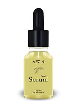 Verin Nail Serum - Verin Gellak