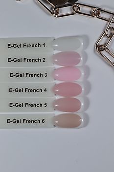 E-Gel French 04 Verin Gellak