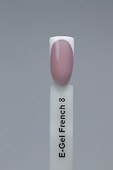 E-Gel French 08 Verin Gellak