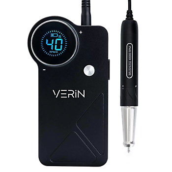 Verin Nail Drill - Verin Gellak