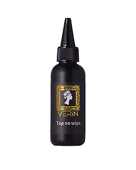 Top No wipe refill bottle - Verin Gellak