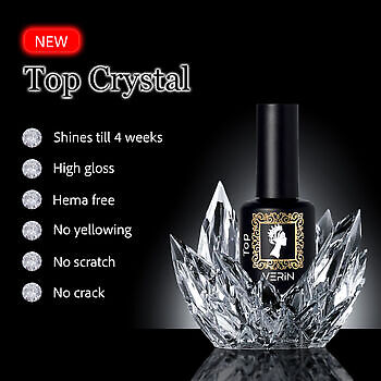 Top Crystal Verin Gellak