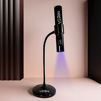 Verin Mini-LED-Lampe Verin Gellak