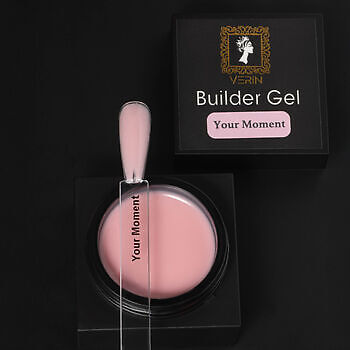 Builder Gel Your Moment Verin Gellak