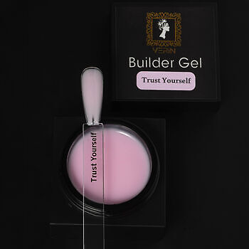 Builder Gel Trust Yourself Verin Gellak