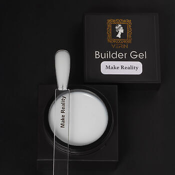 Builder Gel Make Reality Verin Gellak